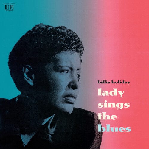 Wax Time Music > Vinyl Records Billie Holiday - Lady Sings The Blues - 180-Gram Crystal Clear Vinyl with Bonus Track [Import] (180 Gram Vinyl, Clear Vinyl, Bonus Track, Spain - Import) 8435723702023 WXT2370202.1