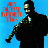 Wax Time Music > Vinyl Records John Coltrane - My Favorite Things - Limited 180-Gram Crystal Clear Vinyl with Bonus Track [Import] (Limited Edition, 180 Gram Vinyl, Clear Vinyl, Bonus Track, Spain - Import) 8435723702092 WXT2370209.1