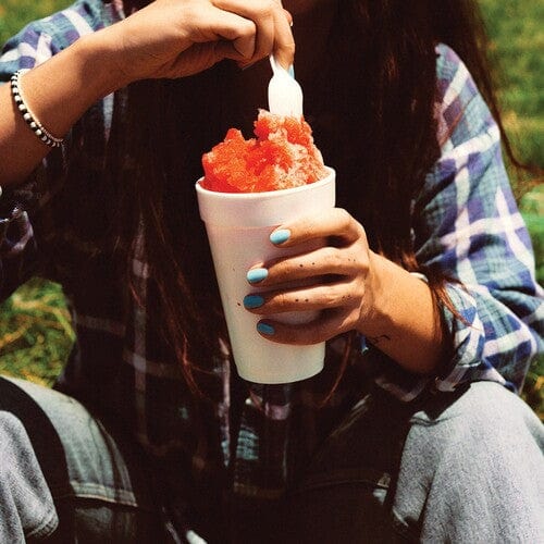 Waxahatchee Music > Vinyl Records Waxahatchee - Much Ado About Nothing B/ W Mud (RSD Exclusive) 045778805372 ATI88053.7