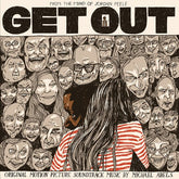 Waxwork Records Music > Vinyl Records Michael Abels - Get Out (Original Soundtrack) (Colored Vinyl, Smoke) 850078789167 WXWK42S.1