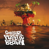 WB / Parlophone Music > Compact Discs Gorillaz - Plastic Beach [Explicit Content] [CD] 603497913343 PRW791334.2