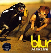 WB / Parlophone Music > Vinyl Records Blur - Parklife 5099962484213 PRW248421.1