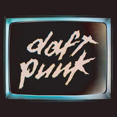 WB / Parlophone Music > Vinyl Records Daft Punk - Human After All (Remixes) 5021732776716 PRW277671.1