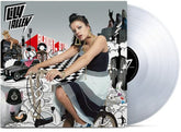 WB / Parlophone Music > Vinyl Records Lily Allen - Alright, Still (Clear Vinyl) 5026854320038 PRW432003.1
