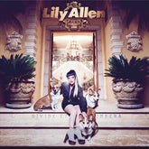 WB / Parlophone Music > Vinyl Records Lily Allen - Sheezus [Explicit Content] (Parental Advisory Explicit Lyrics, Clear Vinyl) 5026854320090 PRW432009.1