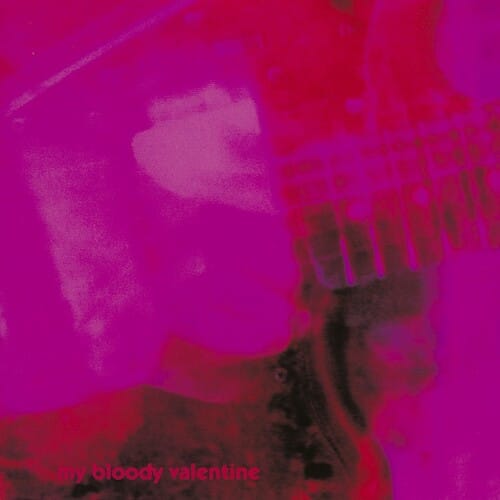 WEA Int'l Music > Compact Discs My Bloody Valentine - Loveless [Import] [CD] 075992675925 WETL9267592.2