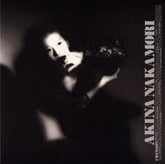 WEA Japan Music > Compact Discs Akina Nakamori - Crimson [CD] 4943674165469 WEAJ7416546.2