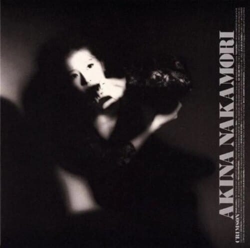 WEA Japan Music > Compact Discs Akina Nakamori - Crimson [CD] 4943674165469 WEAJ7416546.2