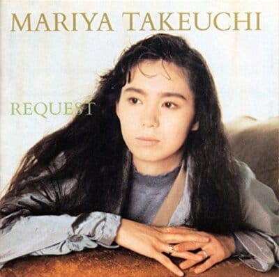 WEA Japan Music > Compact Discs Mariya Takeuchi - Request: 30Th Anniversary Edition [Import] [CD] 4943674271061 WEAJ7427106.2