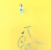 WEA Japan Music > Vinyl Records Tatsuro Yamashita - Boku No Naka No Shounen (2025 Vinyl Edition) [Import] (Limited Edition, 180 Gram Vinyl, Reissue, Japan - Import) 4943674404445 WEAJ7440444.1