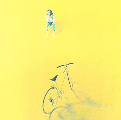 WEA Japan Music > Vinyl Records Tatsuro Yamashita - Boku No Naka No Shounen (2025 Vinyl Edition) [Import] (Limited Edition, 180 Gram Vinyl, Reissue, Japan - Import) 4943674404445 WEAJ7440444.1