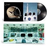 Weathermaker Music Music > Vinyl Records Clutch - Clutch (180 Gram Vinyl, Collector's Edition, Numbered, Remastered, Gatefold LP Jacket) 850058296111 WEMK192.1