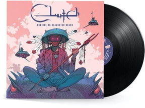 Weathermaker Music Music > Vinyl Records Clutch - Sunrise On Slaughter Beach 857018008654 WEMK145.1