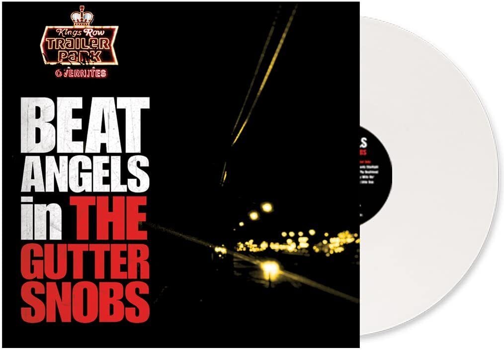 Beat Angels - Gutter Snobs