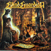 WebAMI Music > Vinyl Records Blind Guardian - Tales from the Twilight World (Black Vinyl) 2100000020621