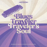 WebAMI Music > Vinyl Records Blues Traveler - Traveler's Soul 197189057212 RDHM102A.1