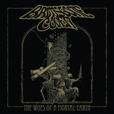 WebAMI Music > Vinyl Records Brimstone Coven - The Woes of a Mortal Earth 2100000021208