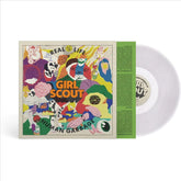 Girl Scout - Real Life Human Garbage / Granny Music [Import]