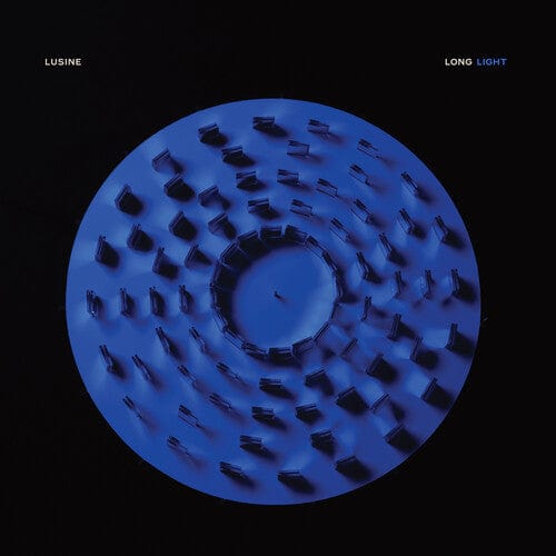 Third Eye Comics Music > Vinyl Records Lusine - Long Light 37714684 GHOS427.1804297842714