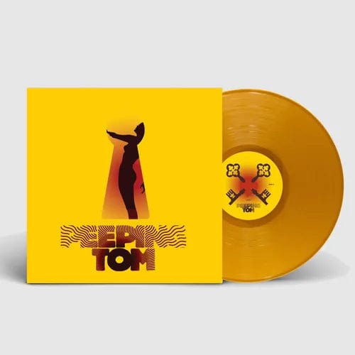 WebAMI Music > Vinyl Records Peeping Tom - Peeping Tom 689230025832 IPEC258.1