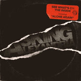 WebAMI Music > Vinyl Records Asking Alexandria - See What's On The Inside 849320056195 BTNO5619.1