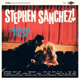 WebAMI Music > Vinyl Records Stephen Sanchez - Angel Face - Gold Vinyl 602458179477 Angel Face