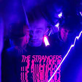The Strangers Music > Vinyl Records The Strangers -The Strangers 3596974425569 LEPL63.1