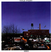 WebAMI Music > Vinyl Records Title Fight - Shed 603967144116 USOD1441.1