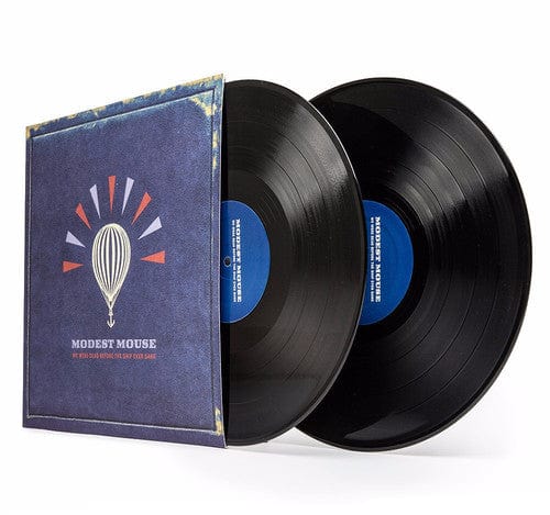 WebAMI Music > Vinyl Records We Were Dead Before the Ship Even Sank - Modest Mouse 828768613917