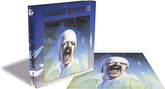 WebAMI Puzzles > Jigsaw Puzzles Scorpions - Blackout (500 Piece Jigsaw Puzzle) 803343254266 ZEE3254266