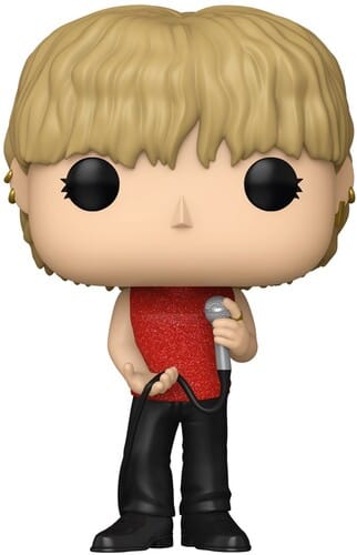 WebAMI Toys > Funko > Funko Pop! Funko POP! Rocks: Layover - V 889698863476 FUKO86347