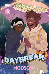 WEBTOON UNSCROLLED Graphic Novel Daybreak, Vol. 3 (Release Date: 09/30/2026) 9781834110325 PRH-9781834110325