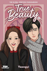 WEBTOON UNSCROLLED Graphic Novel TRUE BEAUTY GN VOL 05 9781990778100 SEP242517