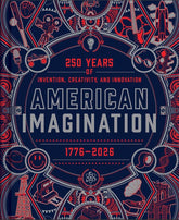 Weldon Owen Books > Smarts > History American Imagination 9798886742640 SS-9798886742640