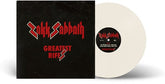 Weltnetz INC. Music > Vinyl Records Zakk Sabbath - Greatest Riffs (Colored Vinyl, White, Limited Edition, 140 Gram Vinyl) 884388890916 MGEY145B.1