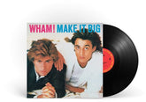Sony Legacy Music > Vinyl Records Wham - Make It Big 196588346811 SNYL883468.1