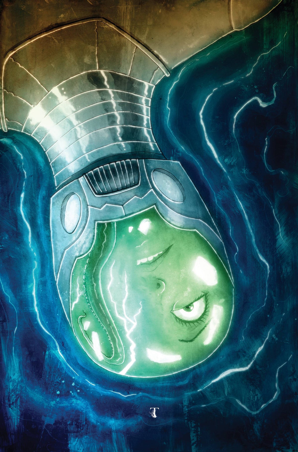 what not publishing Comic Books CRASHDOWN #1 (OF 4) CVR M TEMPLESMITH VIRGIN (MR) 72355236062901131