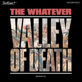 Whatever - Valley of Death - White Vinyl