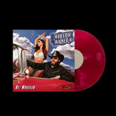 Wheeler Walker Jr. Music > Vinyl Records Wheeler Walker Jr. - Ol' Wheeler [Explicit Content] (Colored Vinyl, Cherry Bomb Red) 712758988874 PEPH0141.1