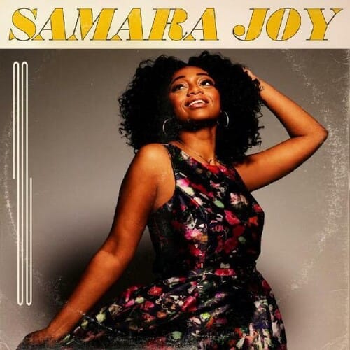Whirlwind Recordings Music > Vinyl Records Samara Joy - Samara Joy (180 Gram Vinyl, Gatefold LP Jacket, Digital Download Card) 5052442022008 WWIR4776A.1