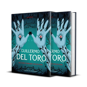 White Lion Books > Film & Music > Film Guillermo del Toro : The Iconic Filmmaker and his Work - Hardcover 9780711263284 MC-32719