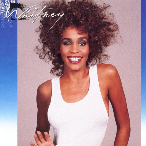 Whitney Houston Music > Vinyl Records Houston, Whitney - Whitney 196587021511 SNYL870215.1