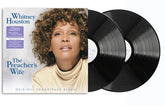 Whitney Houston Music > Vinyl Records The Preacher's Wife (Original Soundtrack) - Whitney Houston 196587021917 SNYL870219.1
