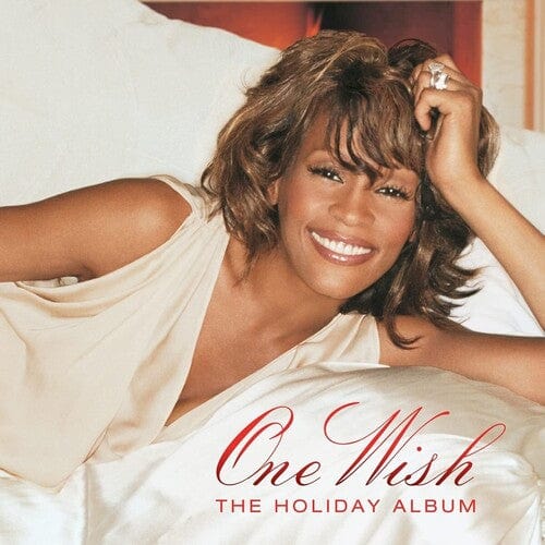 Whitney Houston - One Wish, The Holiday Album