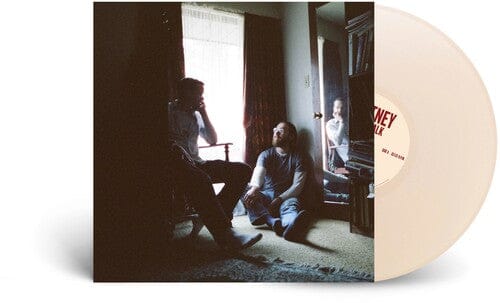 Whitney, Inc. Music > Vinyl Records Whitney - Small Talk (Indie Exclusive Bone color vinyl ) (Indie Exclusive, Colored Vinyl, Cream) 199538225013 WHYI4A.1