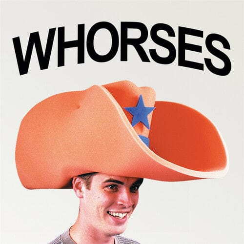 Whorses Music > Vinyl Records Whorses - Whorses 5430002862088 LABM110.1