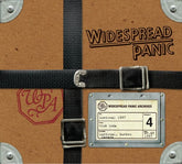 Widespread Panic Music > Vinyl Records Widespread Panic - Montreal 97: Box Set - IEX 781057000617 WSPD570006.1