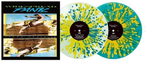 Widespread Records Music > Vinyl Records Widespread Panic - Space Wrangler (Indie Exclusive, Limited Edition, Colored Vinyl, White, Teal) 781057003410 WSPR700341.1