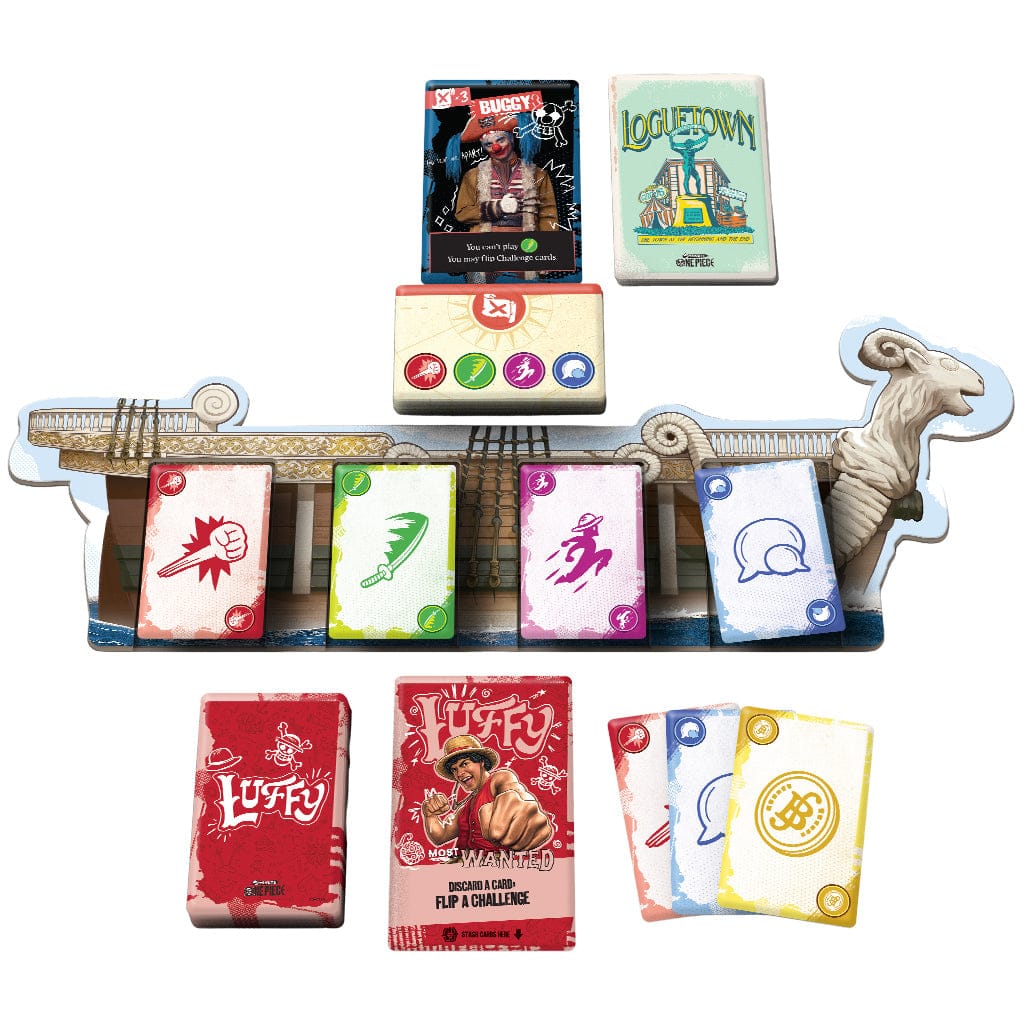 Wiggles 3D Board Games > Large Box Games 5 Minute One Piece 3558380138433 W3D5MOP0101EN