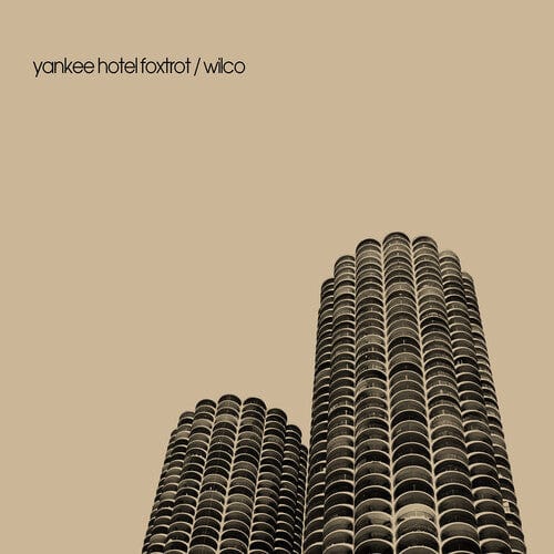 Wilco - Yankee Hotel Foxtrot (2022 IEX White Vinyl Remaster)